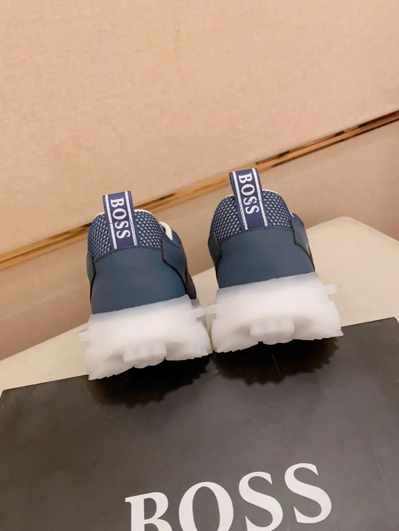 Sleek Boss Shoes 14681
