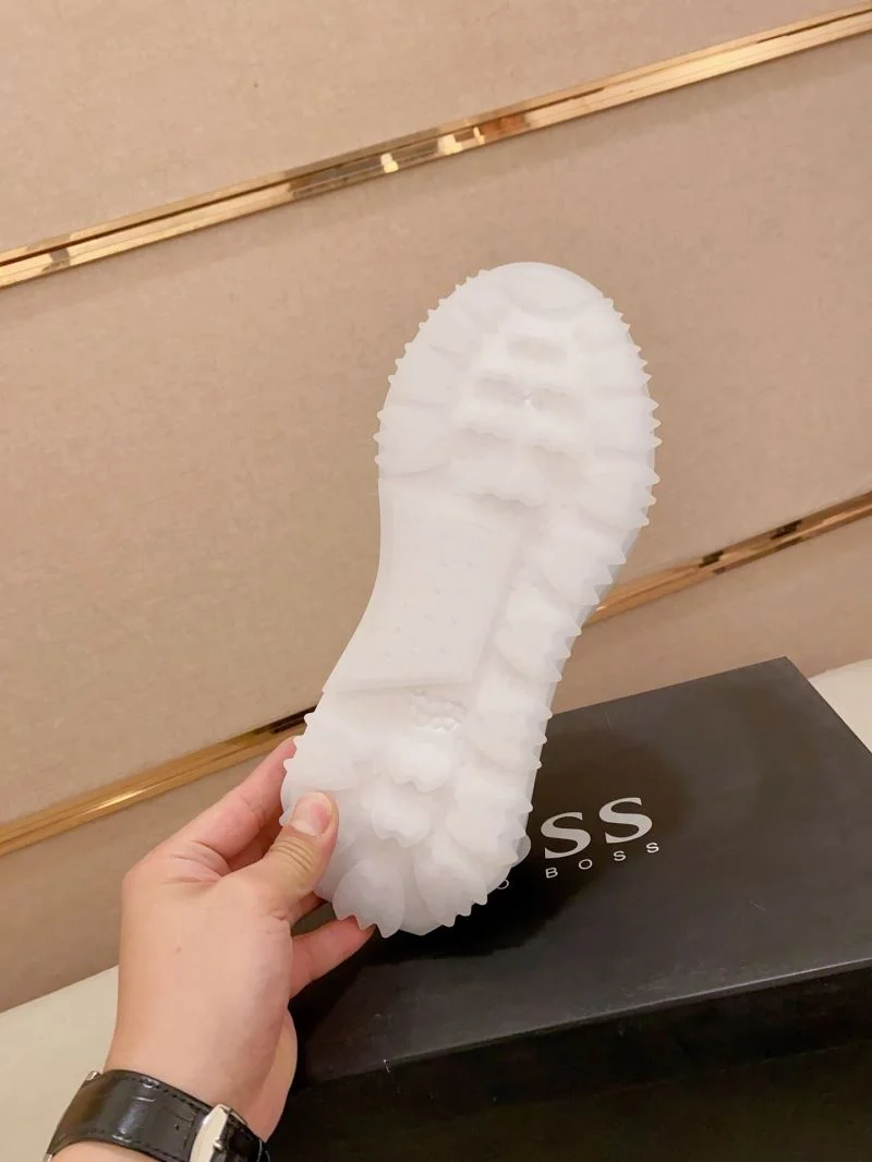 Sleek Boss Shoes 14681