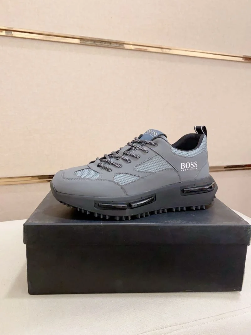 Tailored Boss Shoes 14683