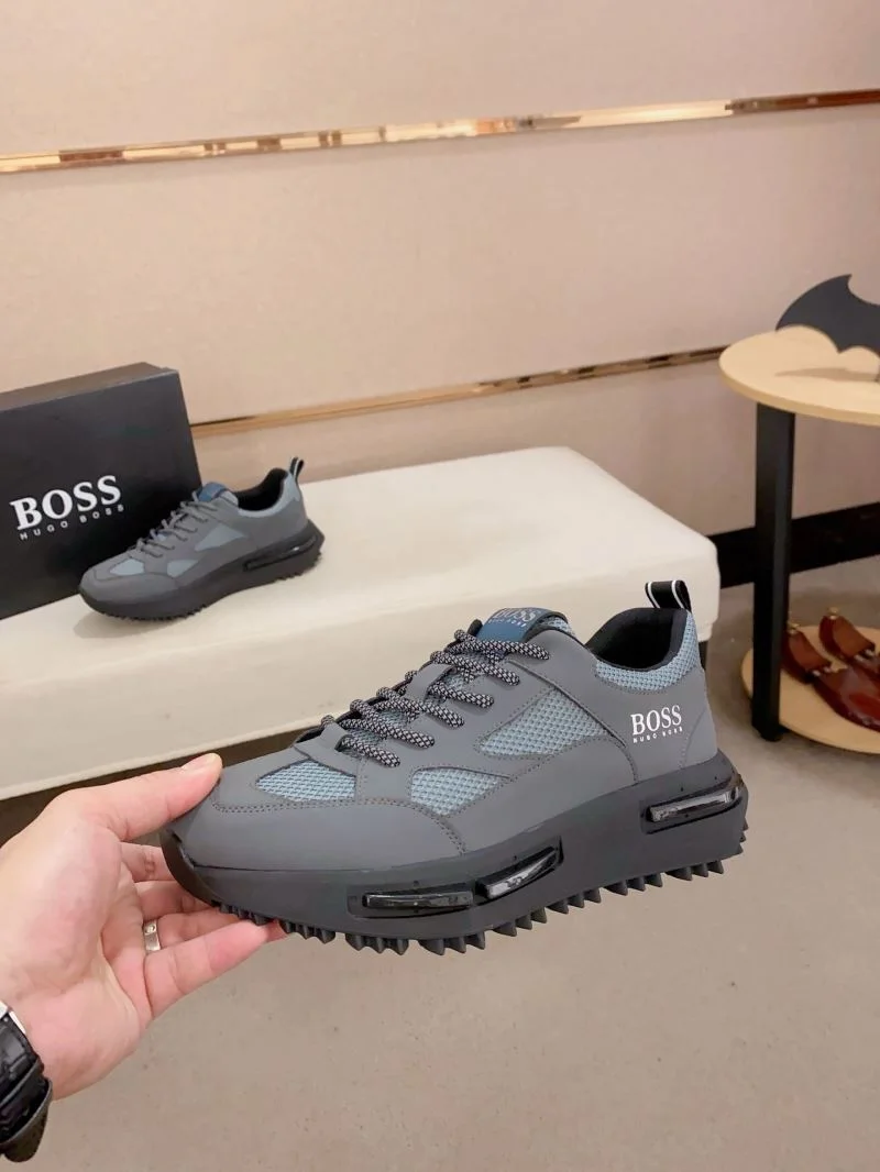 Tailored Boss Shoes 14683