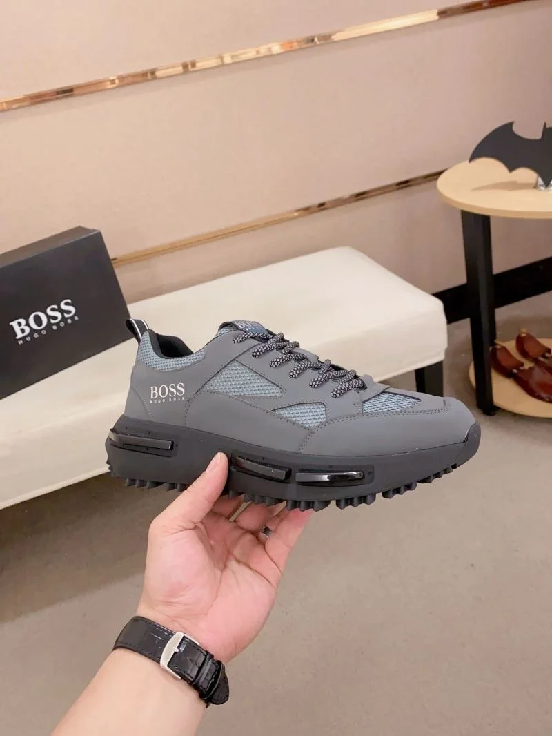 Tailored Boss Shoes 14683