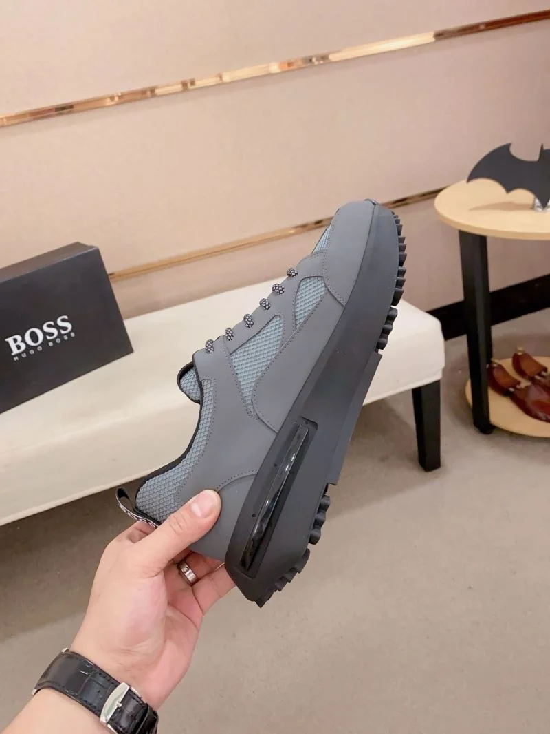 Tailored Boss Shoes 14683