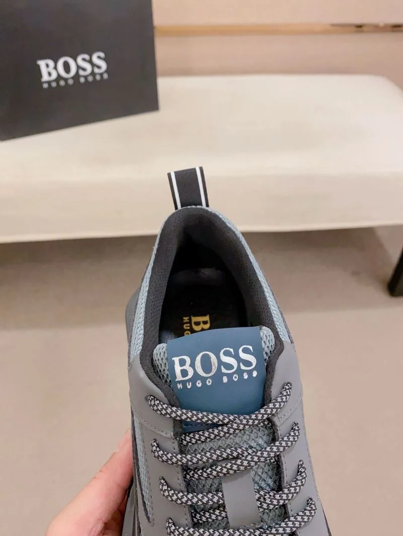 Tailored Boss Shoes 14683