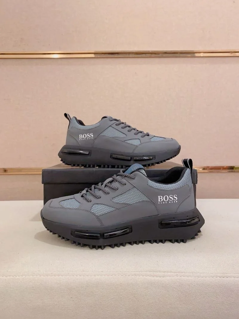 Tailored Boss Shoes 14683