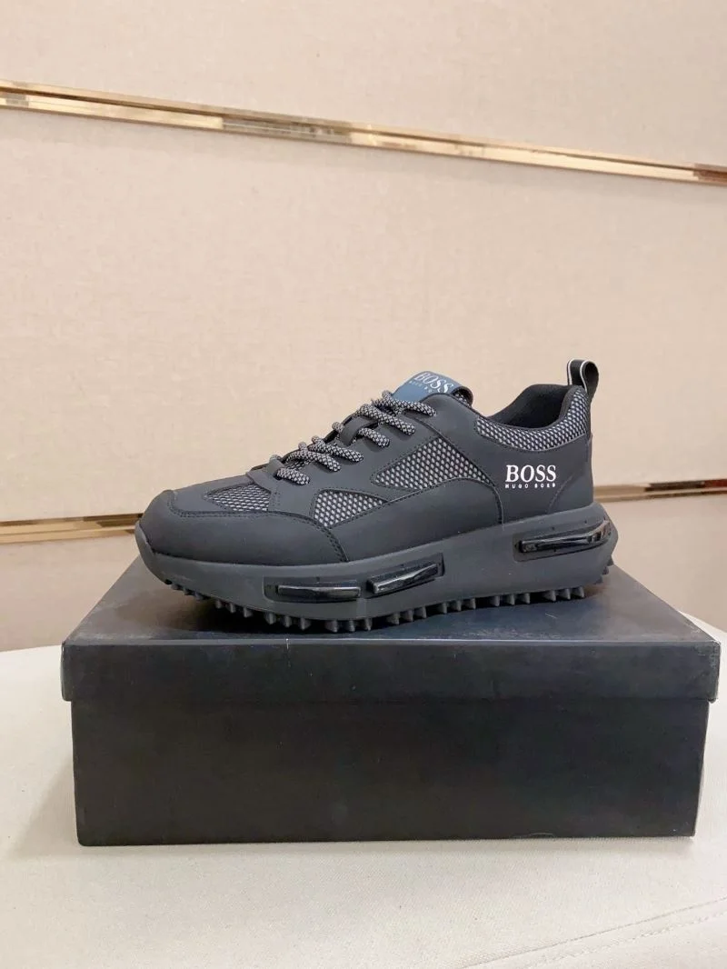 Boss Shoes Bright 14675