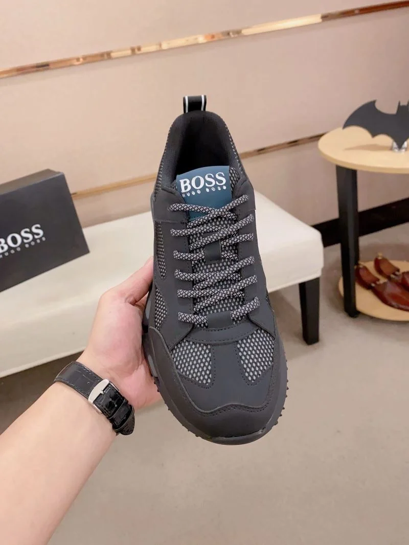 Boss Shoes Bright 14675