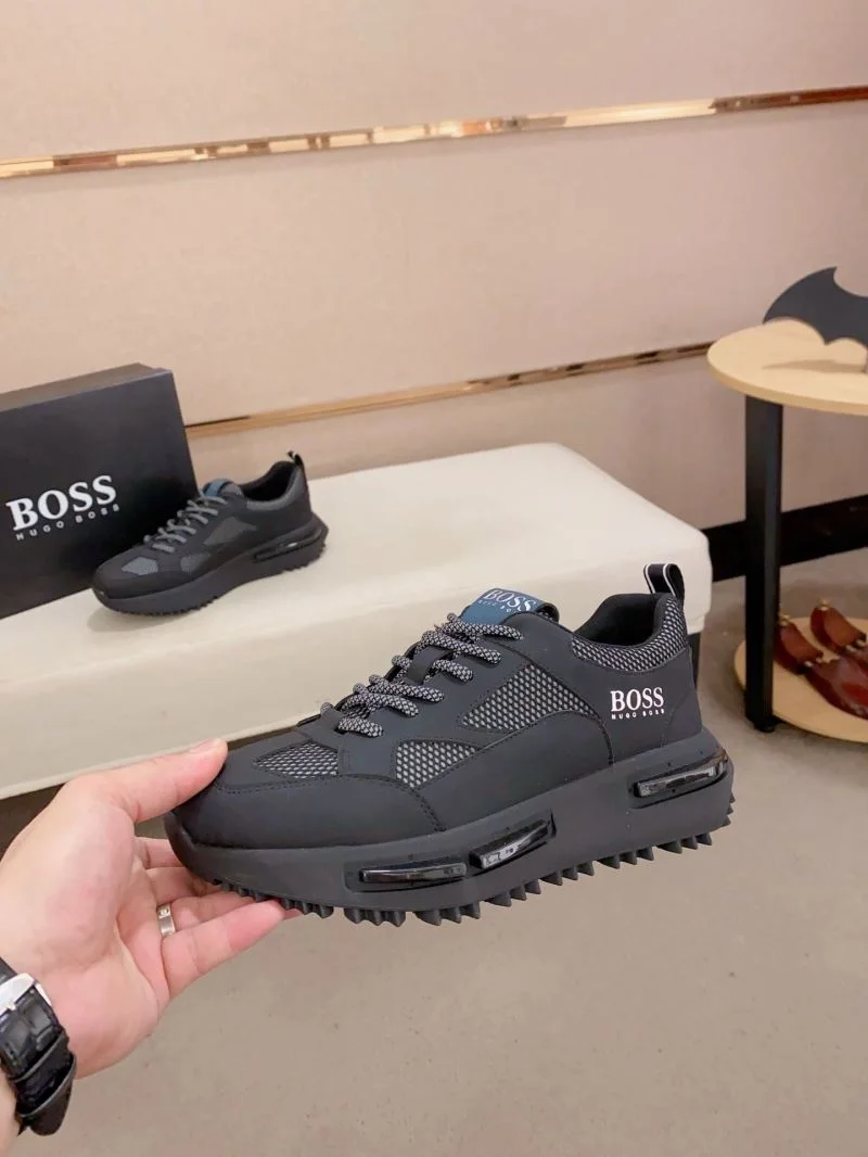 Boss Shoes Bright 14675