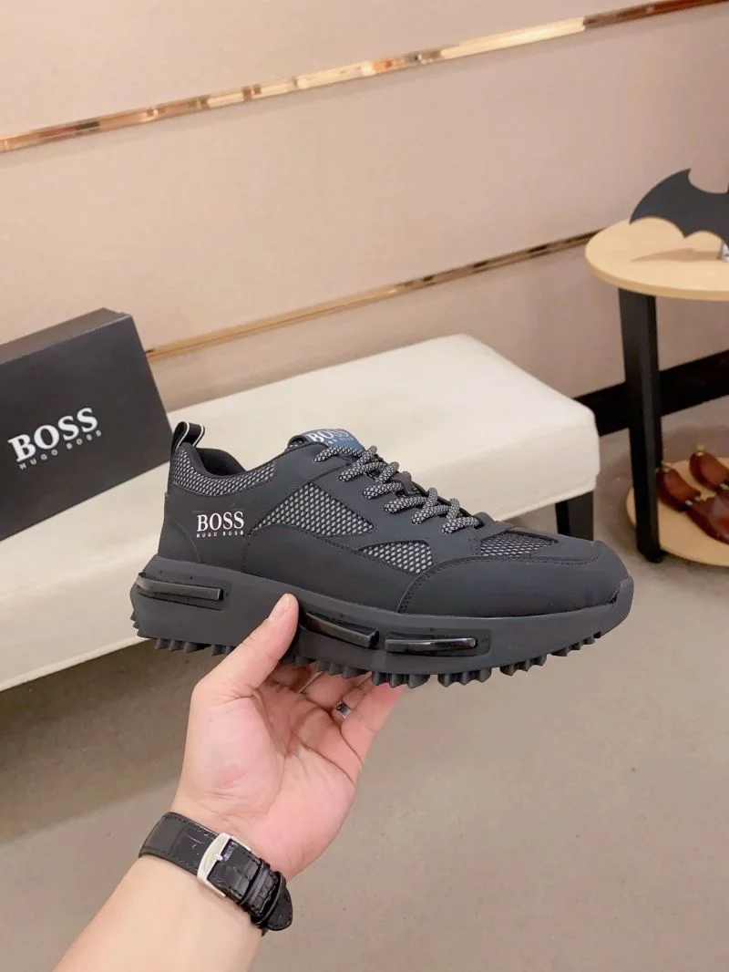 Boss Shoes Bright 14675