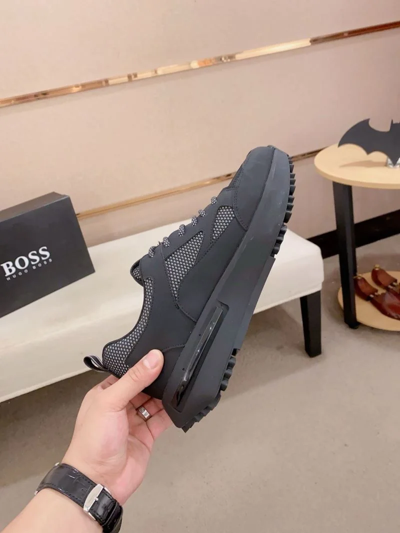 Boss Shoes Bright 14675