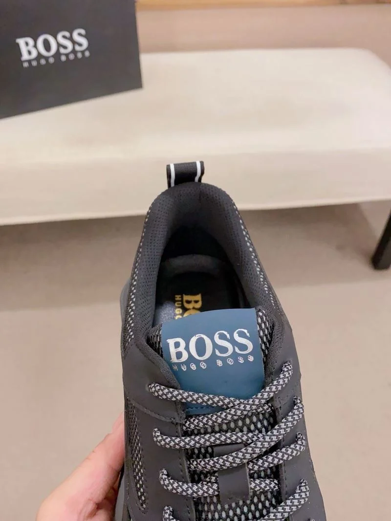 Boss Shoes Bright 14675