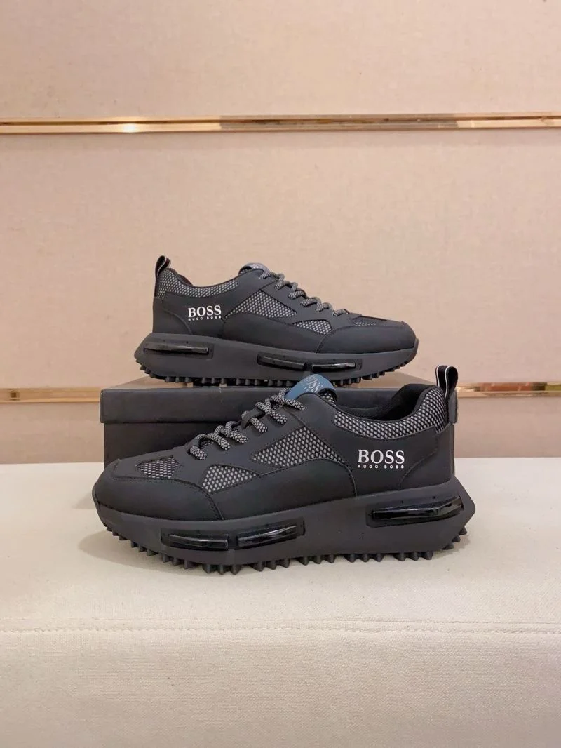 Boss Shoes Bright 14675