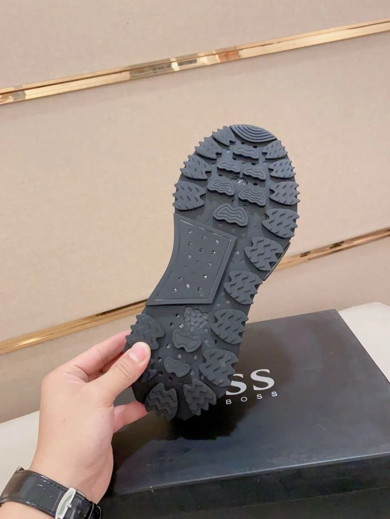 Boss Shoes Bright 14675