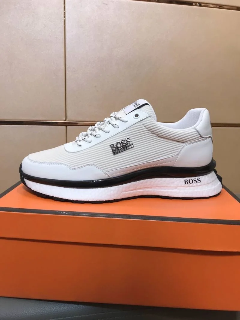 Boss Shoes TechFriendly 14677