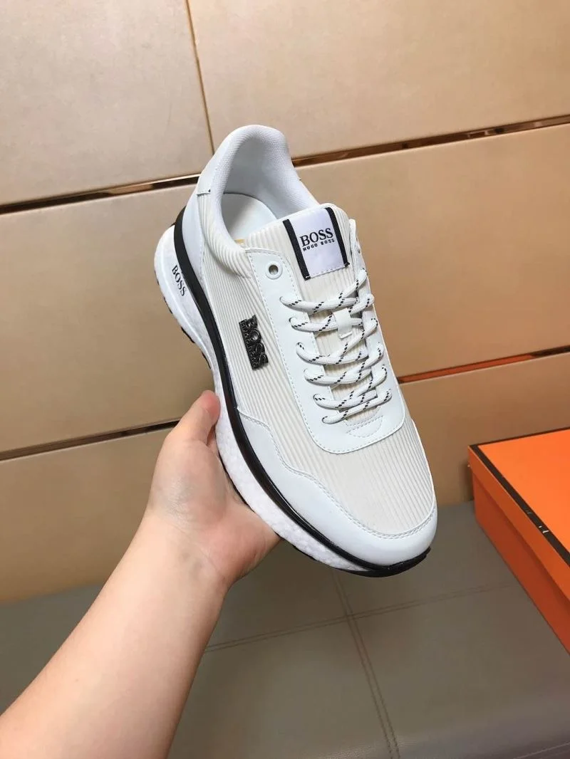 Boss Shoes TechFriendly 14677