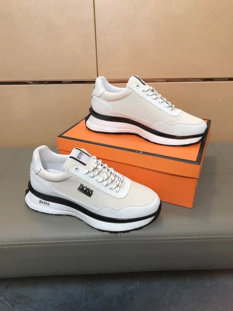 Boss Shoes TechFriendly 14677