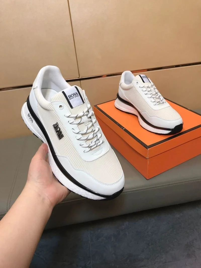 Boss Shoes TechFriendly 14677