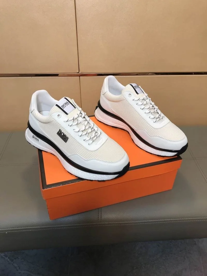 Boss Shoes TechFriendly 14677