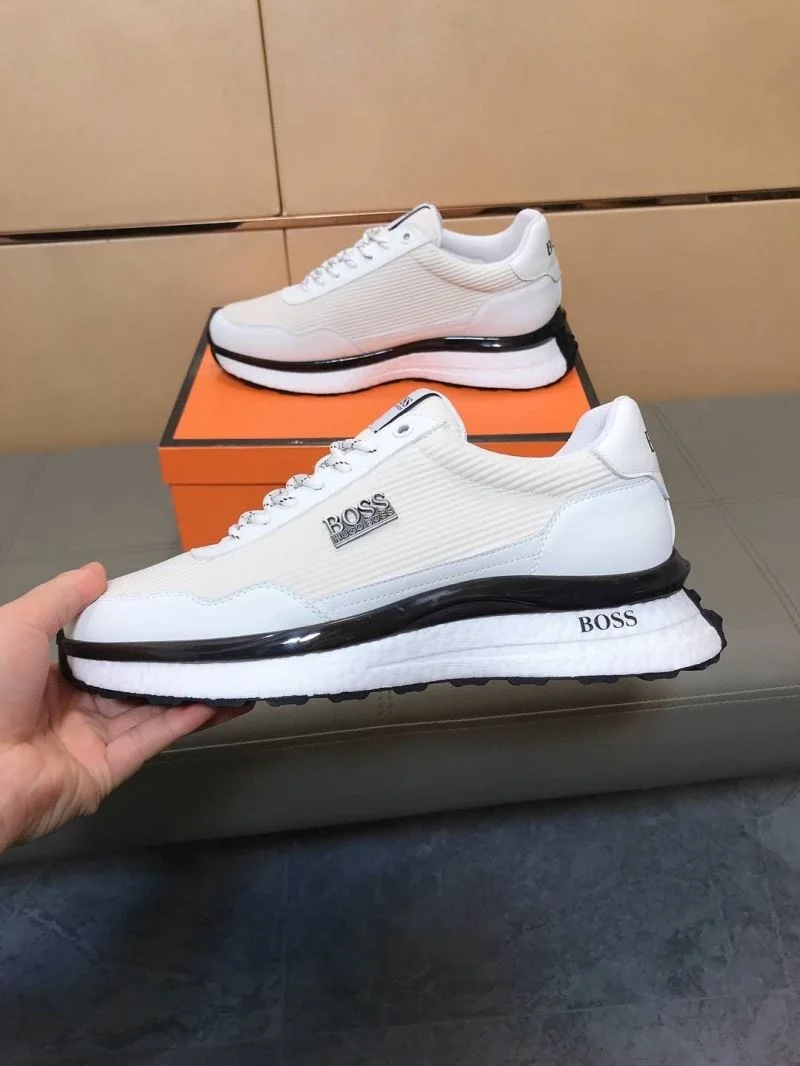 Boss Shoes TechFriendly 14677