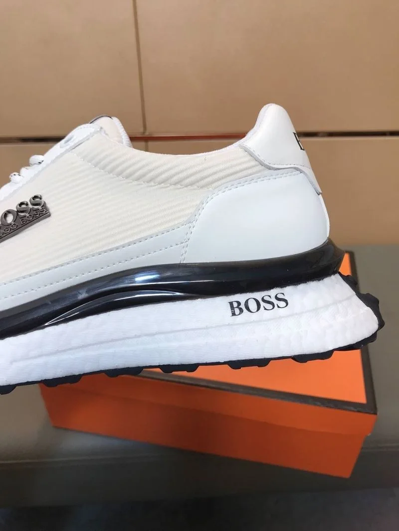 Boss Shoes TechFriendly 14677