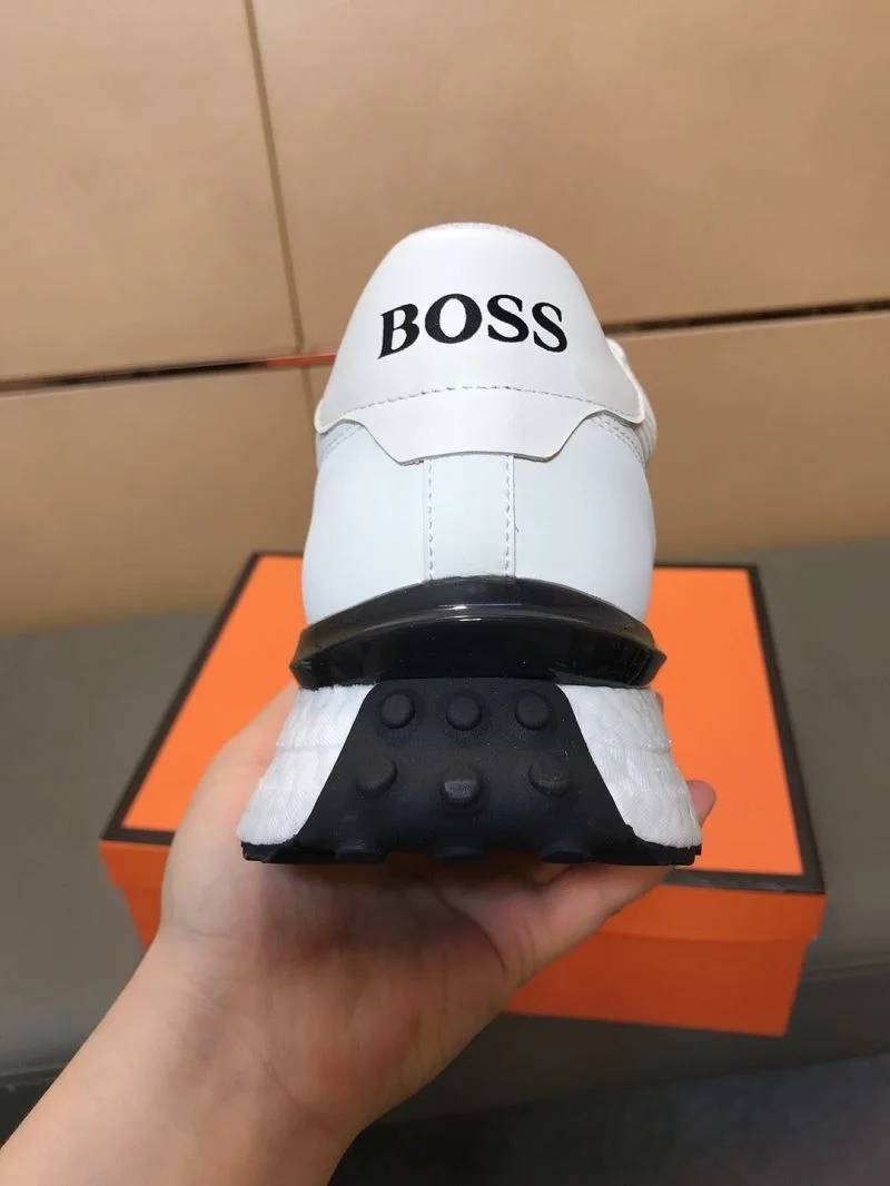 Boss Shoes TechFriendly 14677