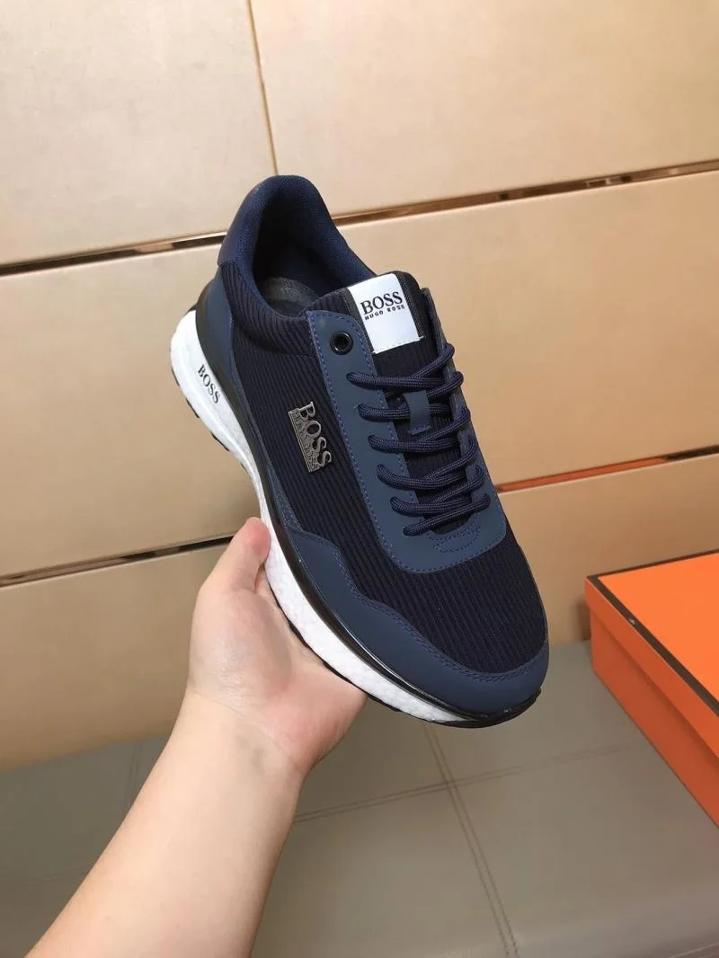 Boss Shoes Lightweight 14692
