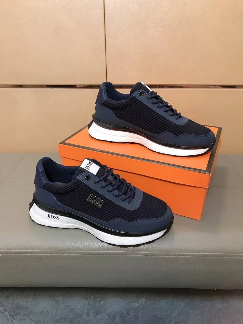 Boss Shoes Lightweight 14692