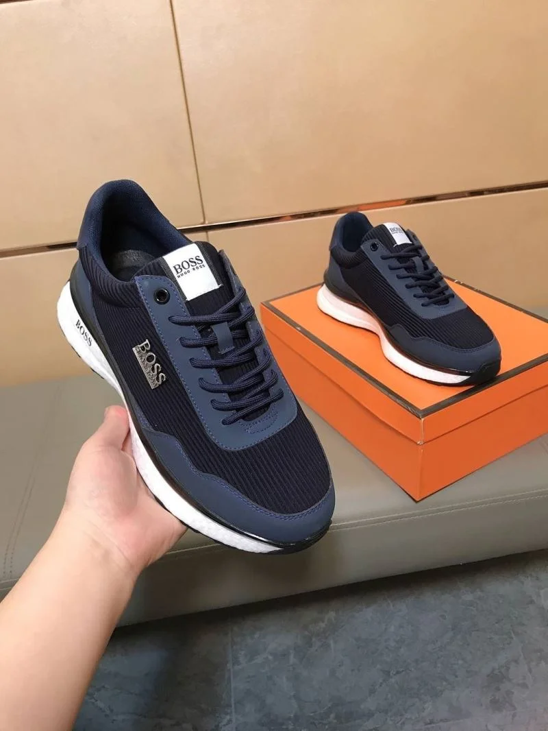 Boss Shoes Lightweight 14692
