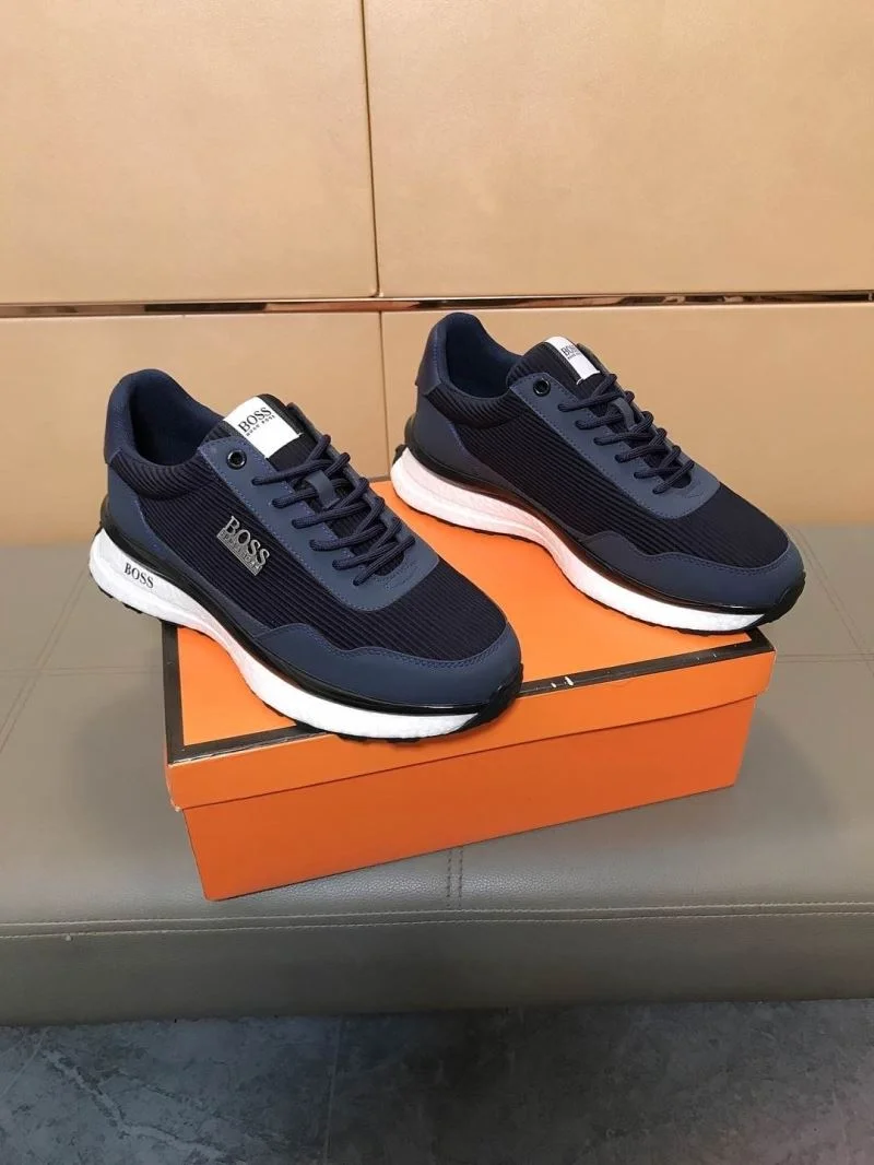 Boss Shoes Lightweight 14692