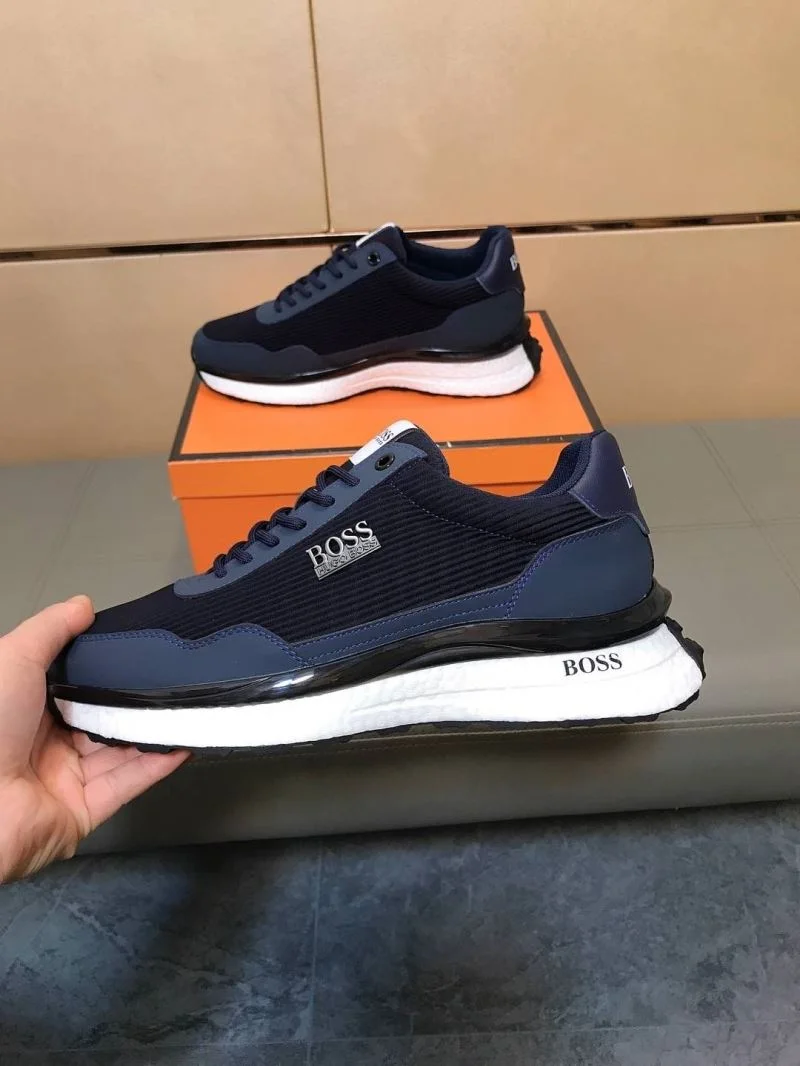 Boss Shoes Lightweight 14692
