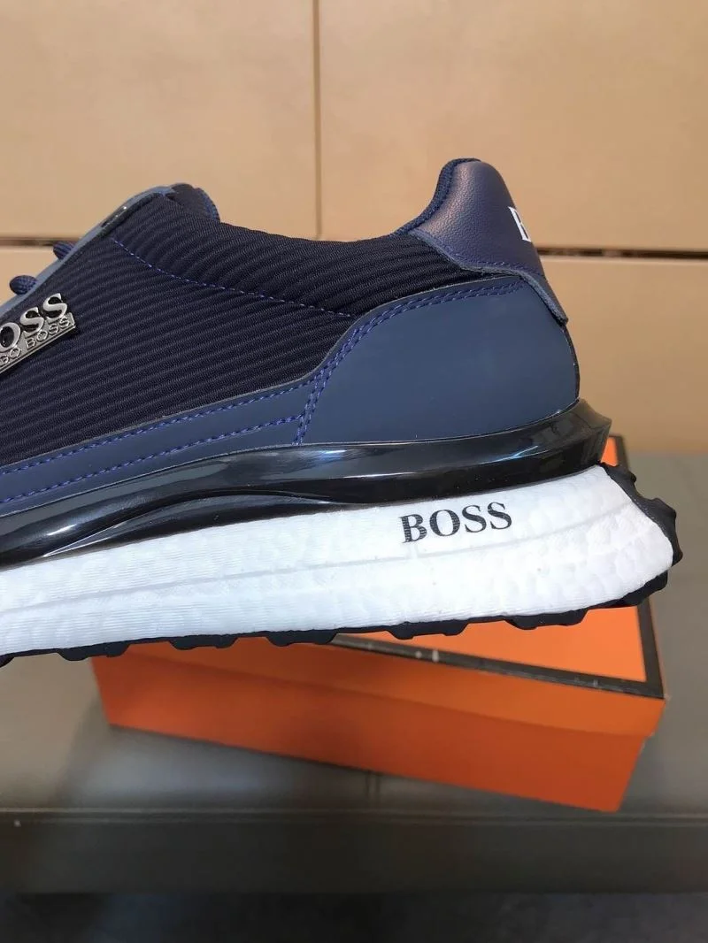Boss Shoes Lightweight 14692