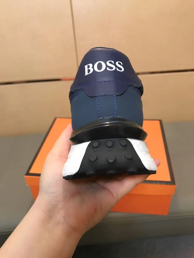 Boss Shoes Lightweight 14692