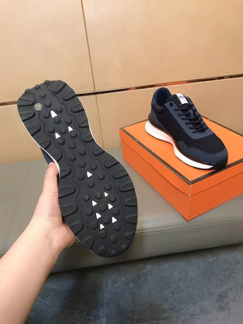 Boss Shoes Lightweight 14692