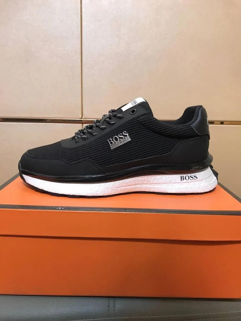 Resilient Boss Shoes 14680