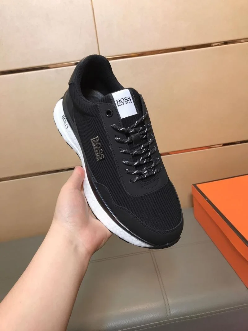 Resilient Boss Shoes 14680