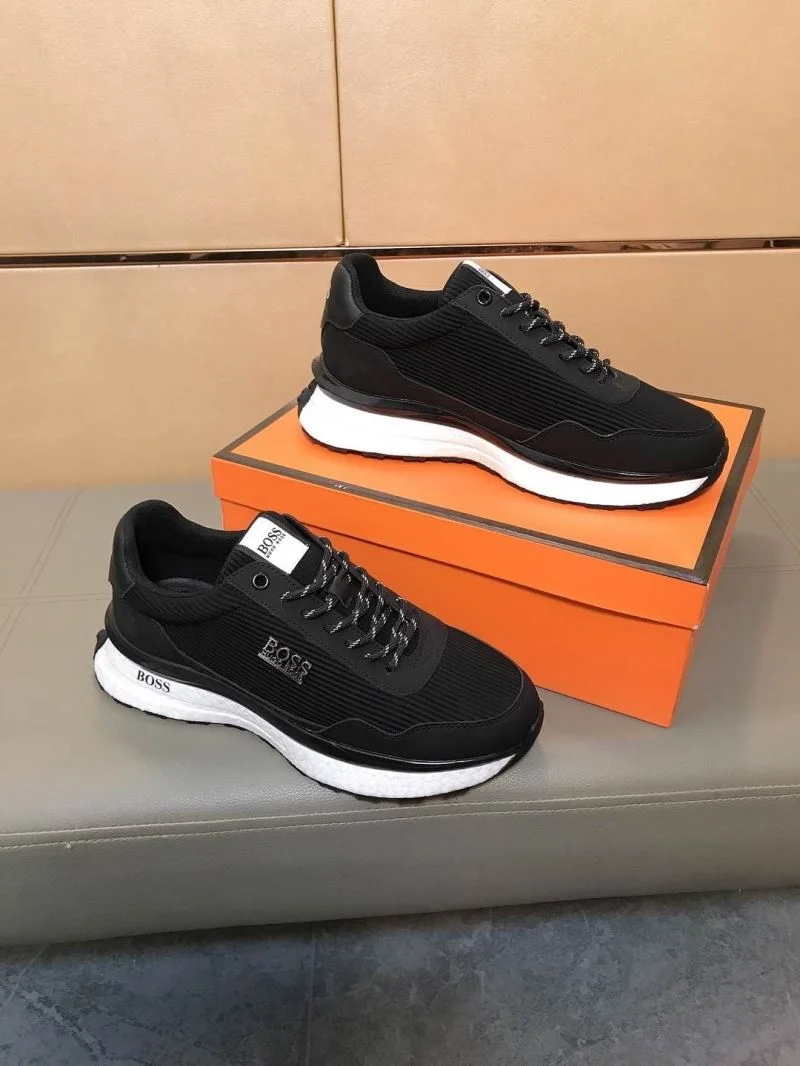 Resilient Boss Shoes 14680