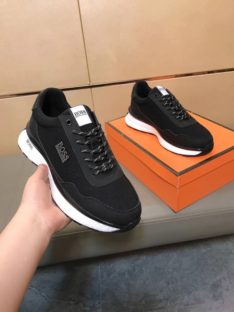 Resilient Boss Shoes 14680