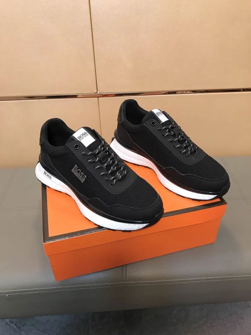 Resilient Boss Shoes 14680