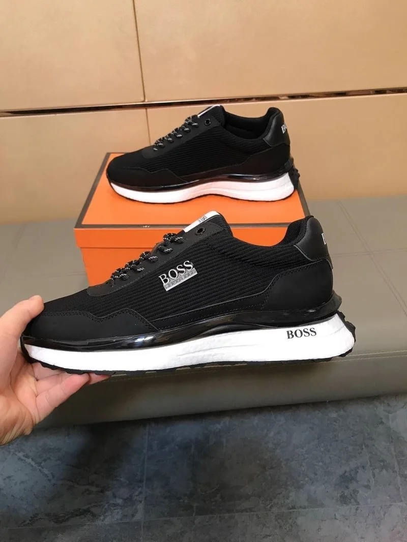 Resilient Boss Shoes 14680