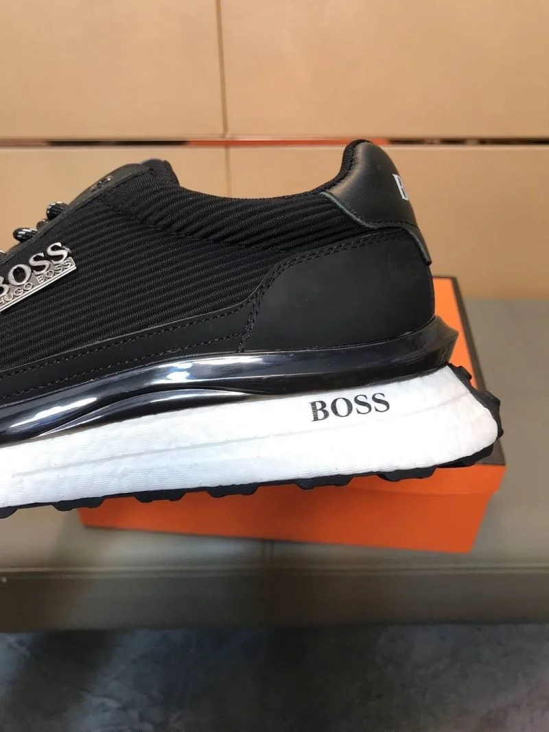 Resilient Boss Shoes 14680