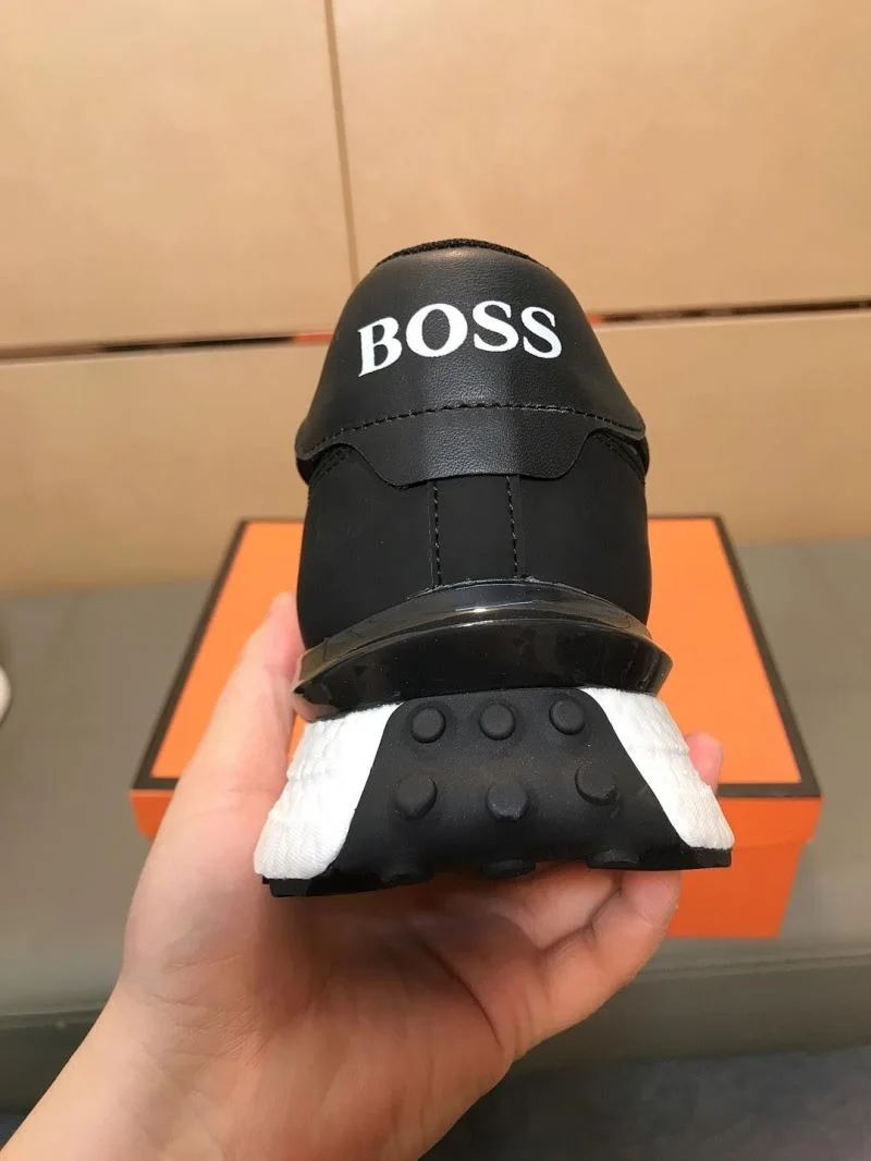 Resilient Boss Shoes 14680