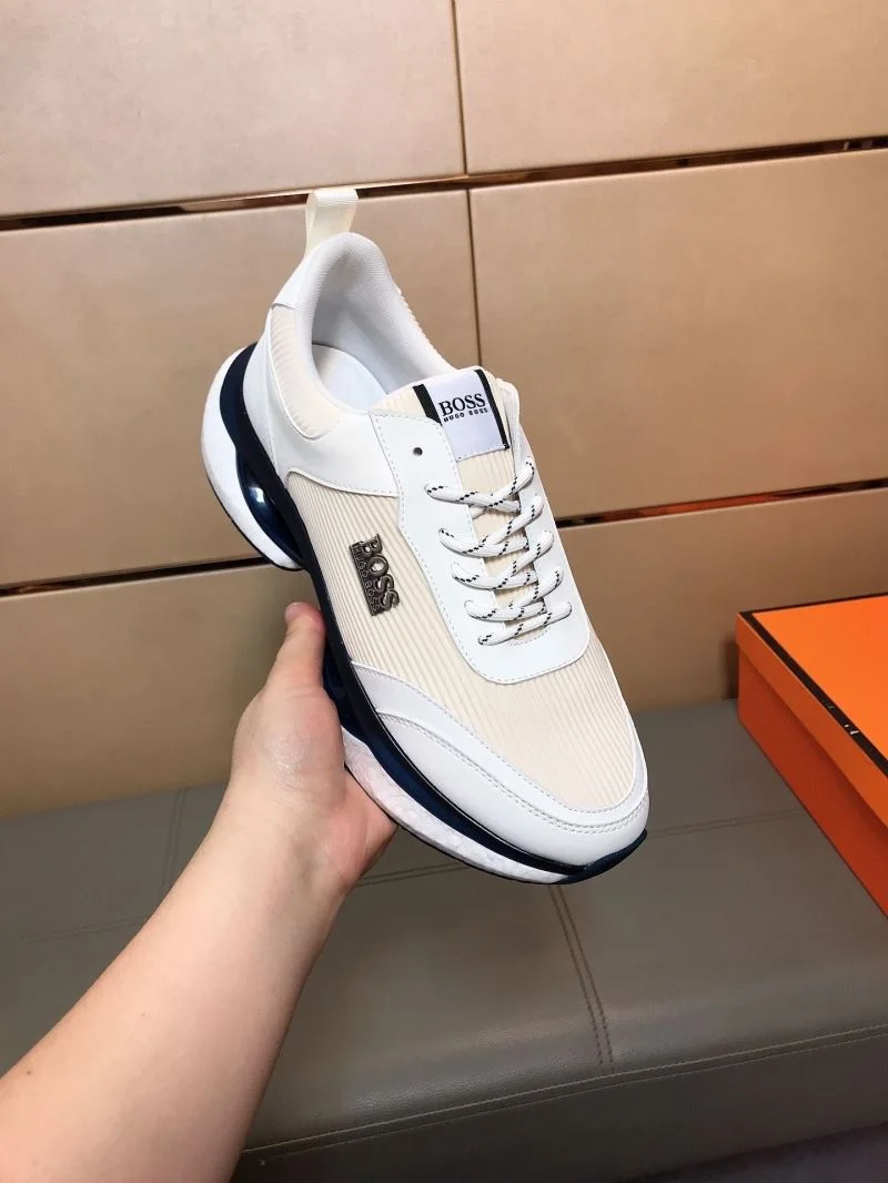 Sleek Boss Shoes 14689