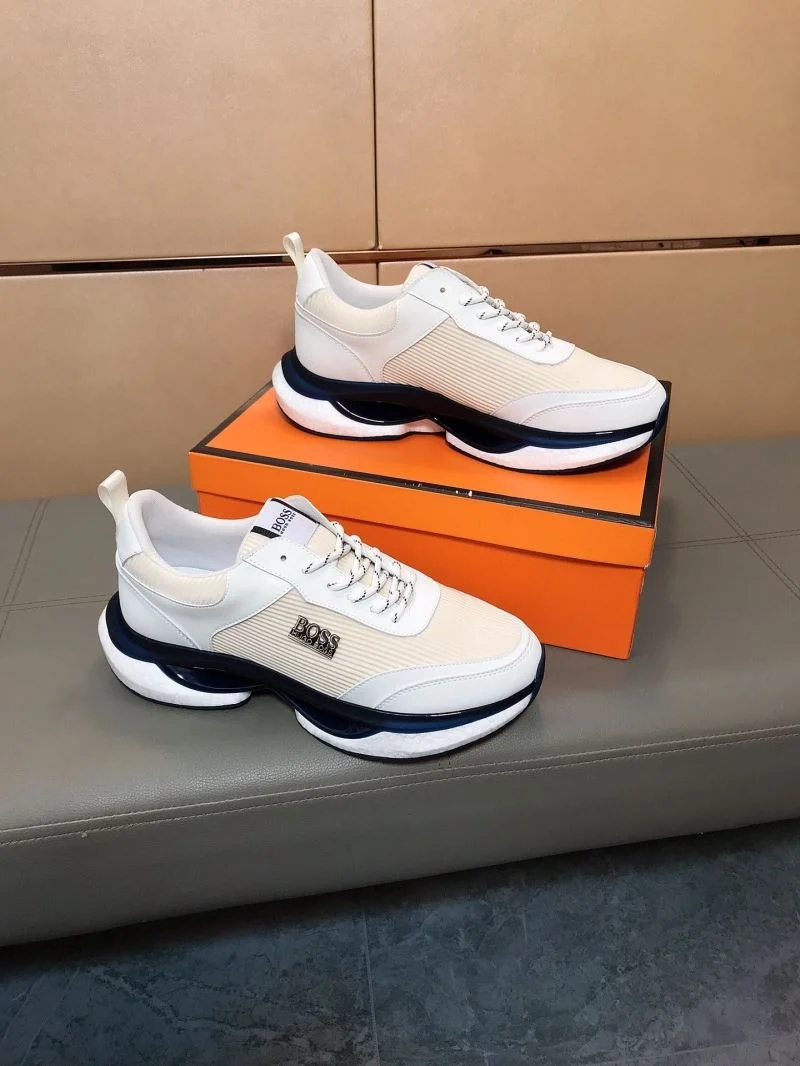 Sleek Boss Shoes 14689