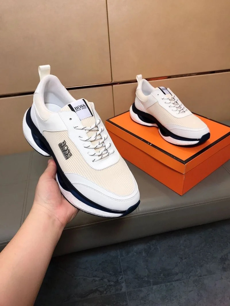 Sleek Boss Shoes 14689