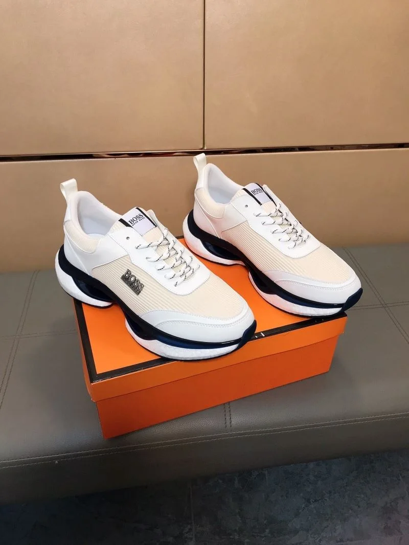 Sleek Boss Shoes 14689