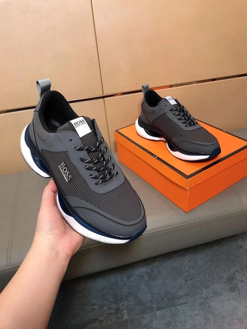 Tailored Boss Shoes 14679
