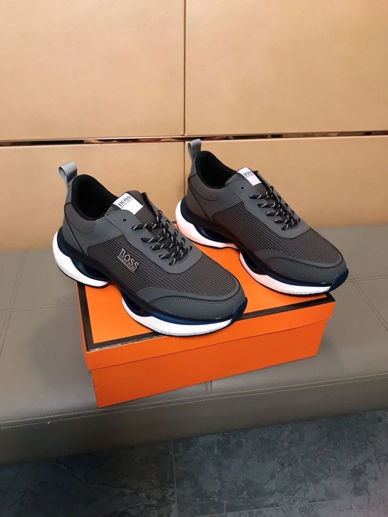Tailored Boss Shoes 14679