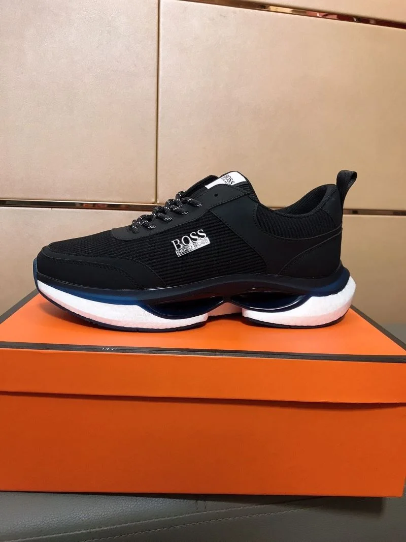 Sporty Boss Shoes 14676