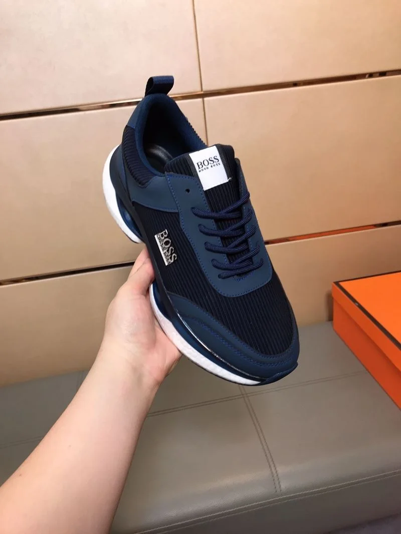 Boss Shoes SoftTouch 14684
