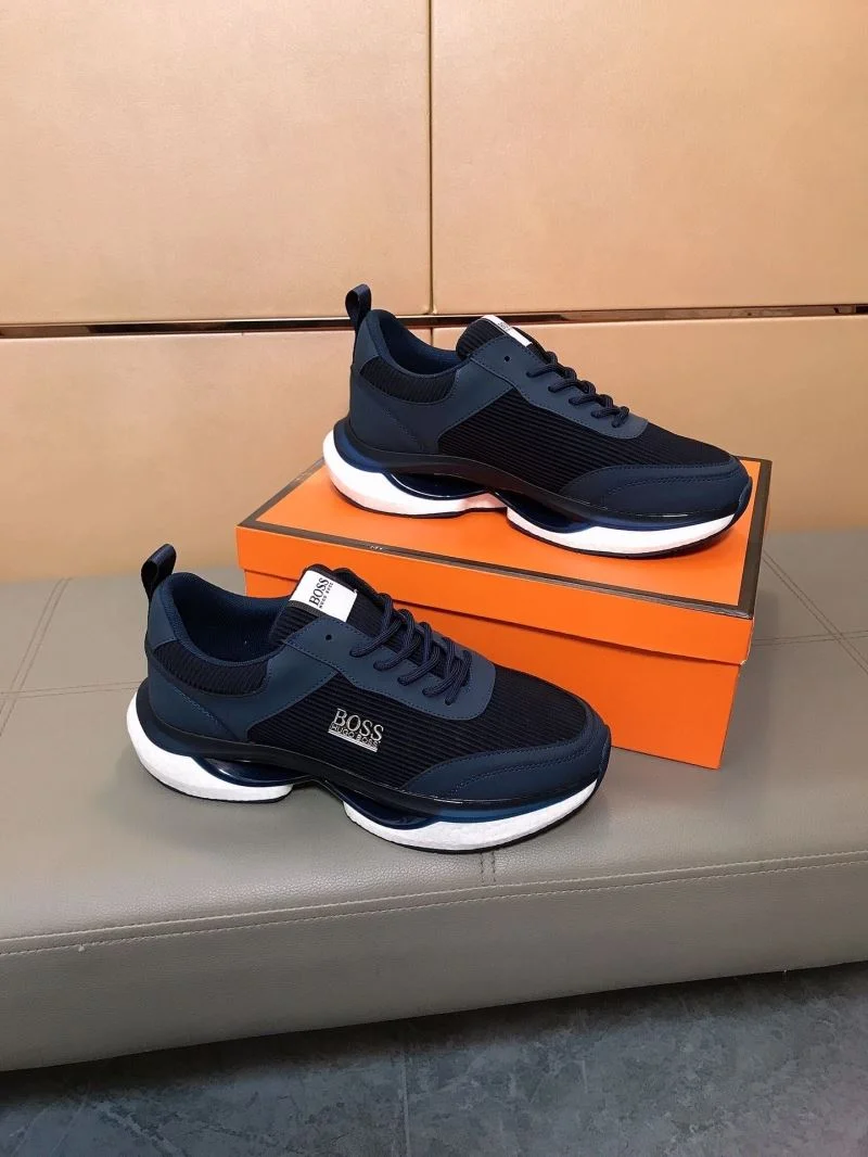 Boss Shoes SoftTouch 14684