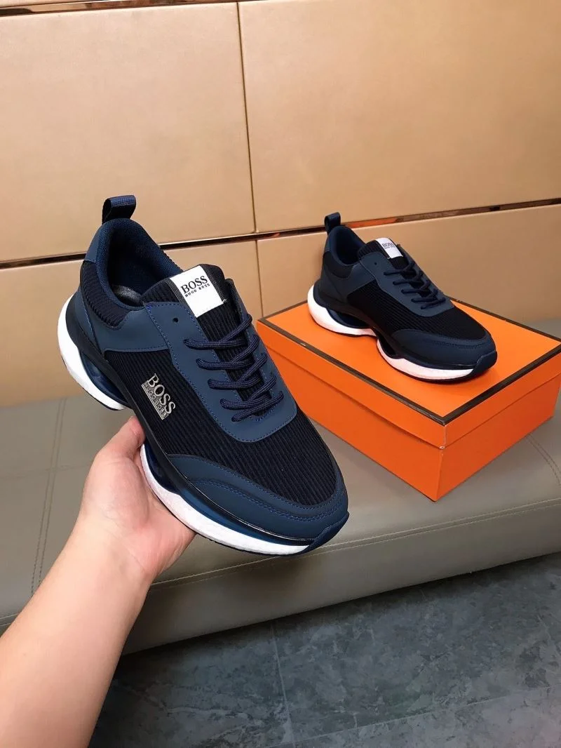 Boss Shoes SoftTouch 14684